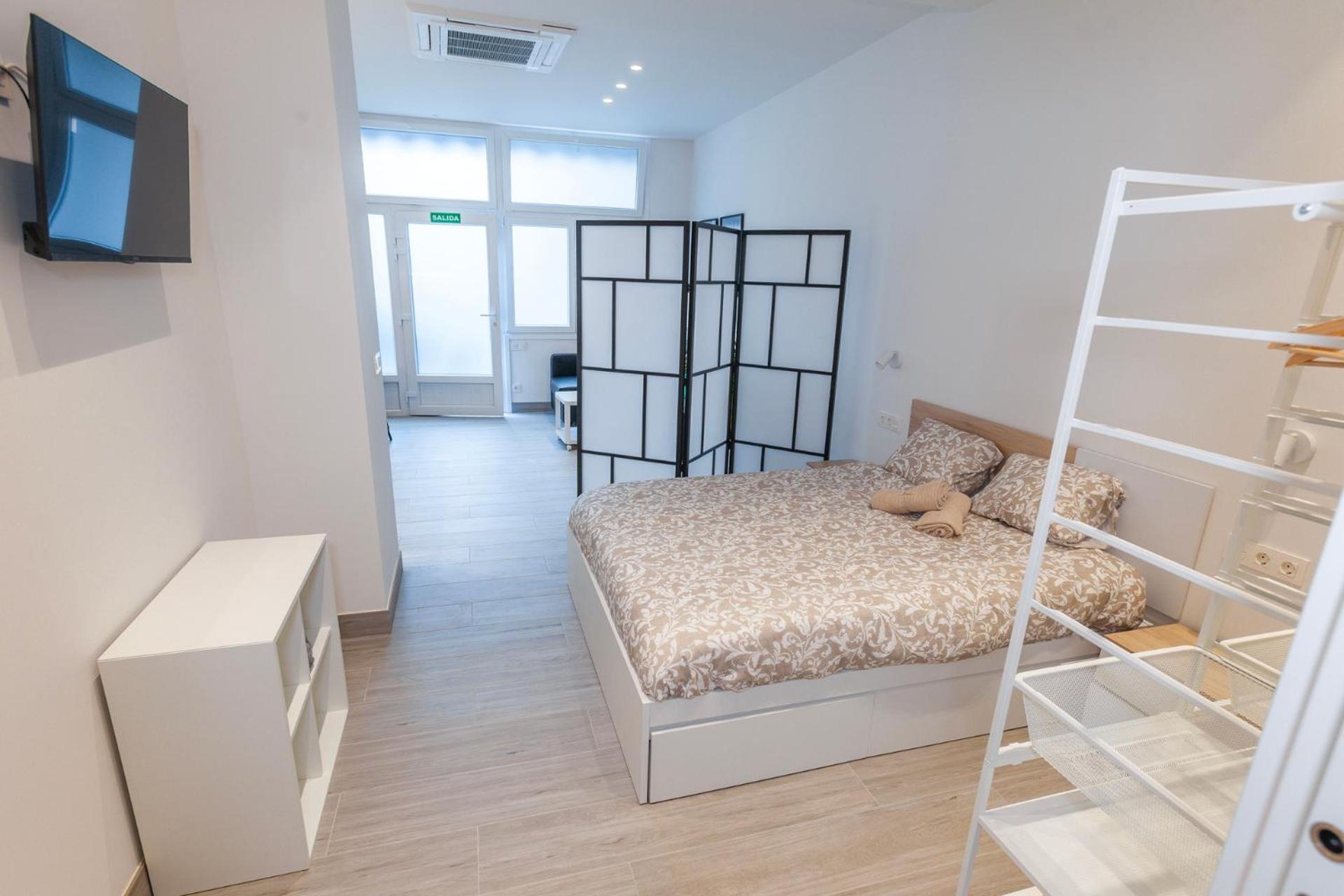 Apartamento Kresala Zarauz, Parking Y Netflix Gratis Exterior foto