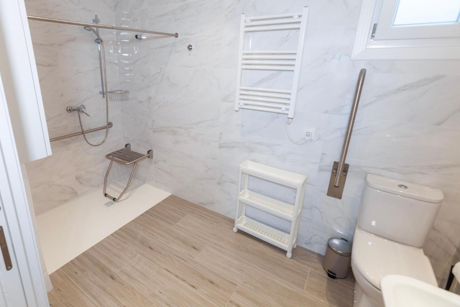 Apartamento Kresala Zarauz, Parking Y Netflix Gratis Exterior foto
