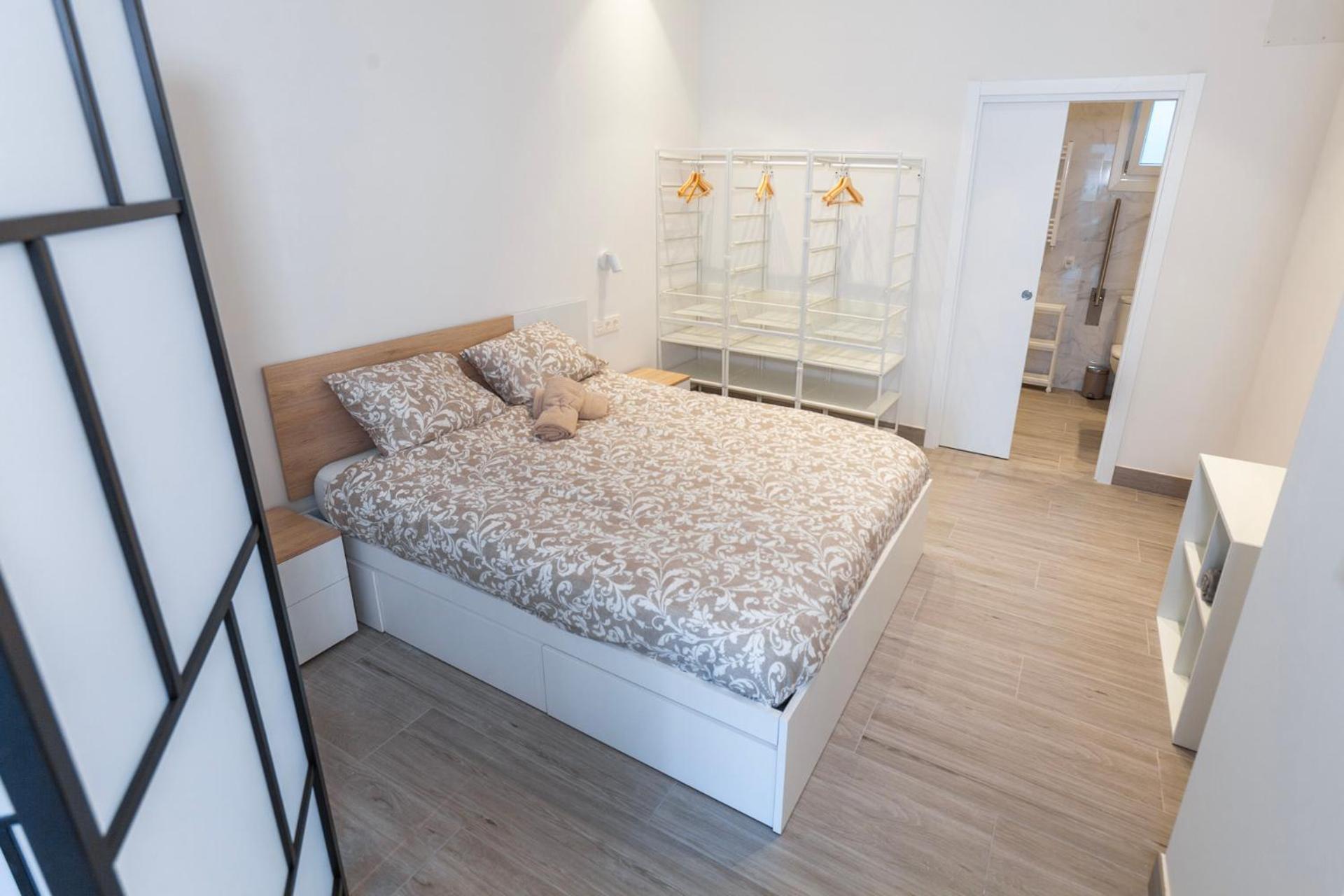 Apartamento Kresala Zarauz, Parking Y Netflix Gratis Exterior foto