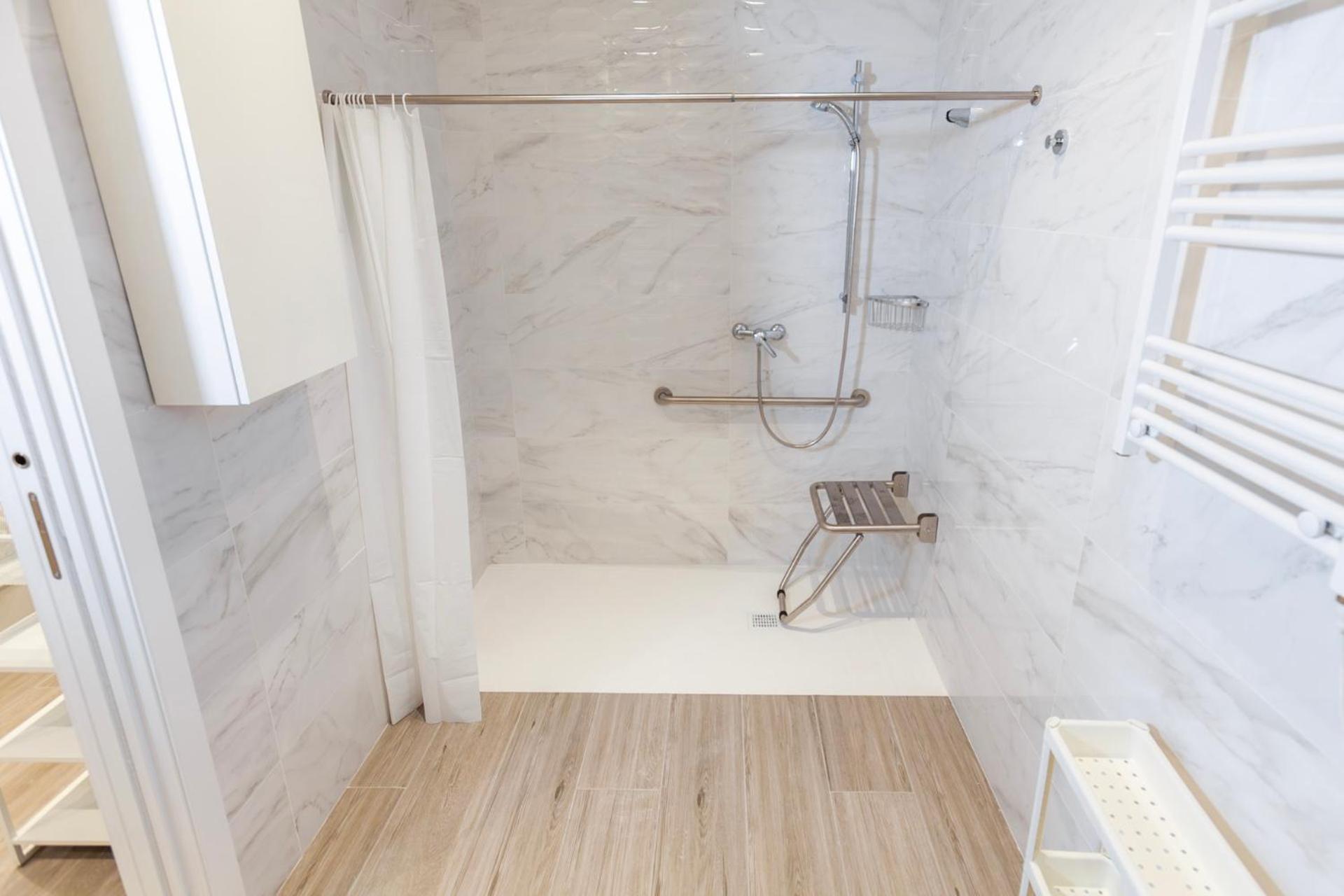 Apartamento Kresala Zarauz, Parking Y Netflix Gratis Exterior foto