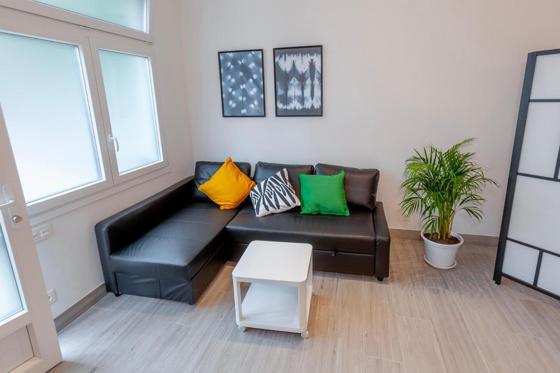 Apartamento Kresala Zarauz, Parking Y Netflix Gratis Exterior foto